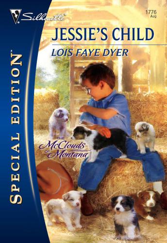 Jessies Child Dyer Lois Faye