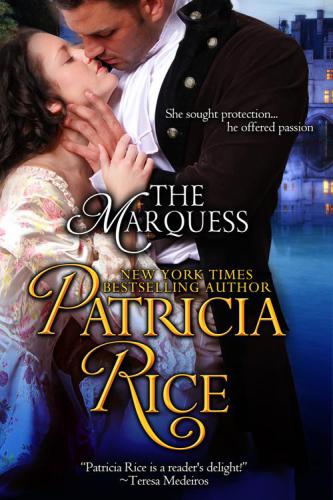 The Marquess Rice Patricia