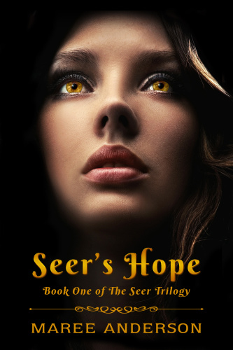 Seers Hope Anderson Maree