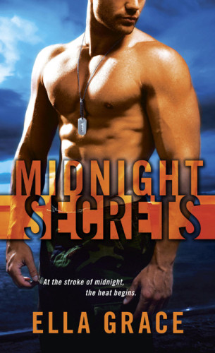 Midnight Secrets Grace Ella