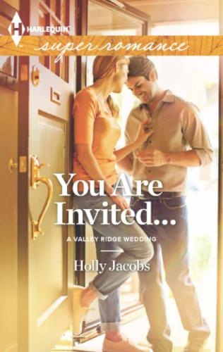 You Are Invited Jacobs Holly