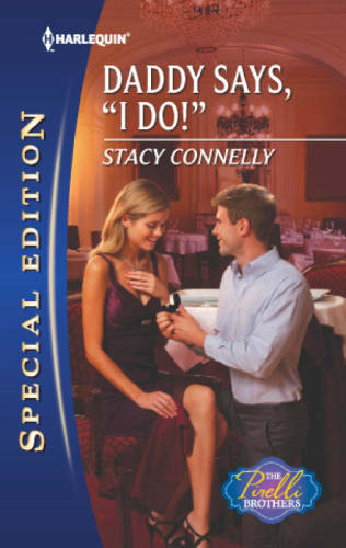 Daddy Says I Do Connelly Stacy