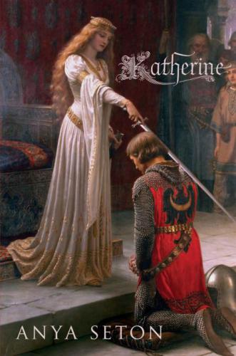 Katherine Seton Anya
