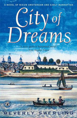 City Of Dreams Swerling Beverly