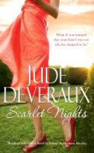 Scarlet Nights Deveraux Jude