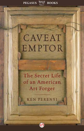 Caveat Emptor Perenyi Ken