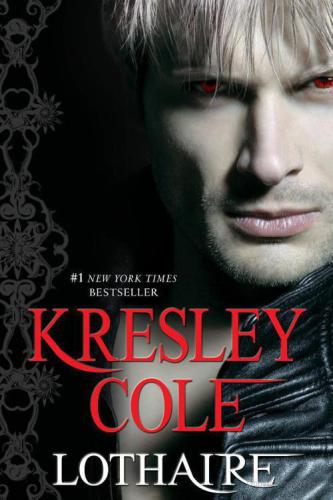 Lothaire Cole Kresley