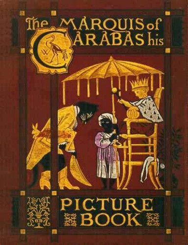 The Marquis Of Carabas Picture Book