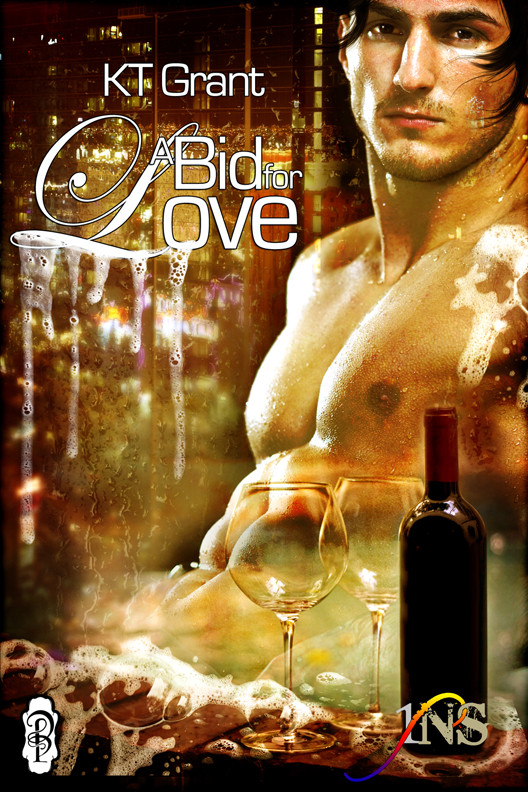 A Bid For Love Grant K T