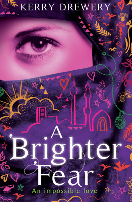 A Brighter Fear Drewery Kerry