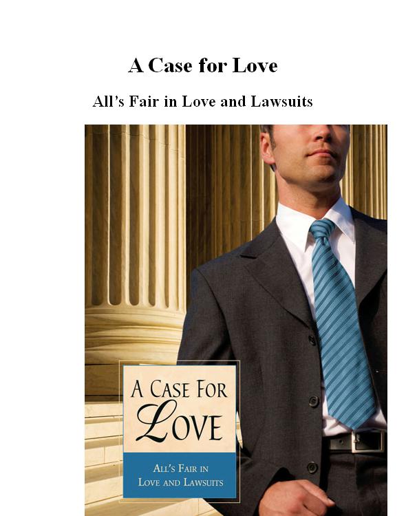 A Case For Love Alls Fair In Love And Lawsuits Dacus Kaye