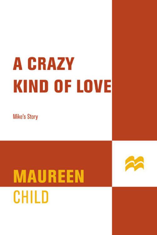 A Crazy Kind Of Love Mikes Story Child Maureen
