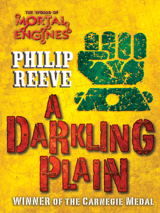 A Darkling Plain Reeve Philip