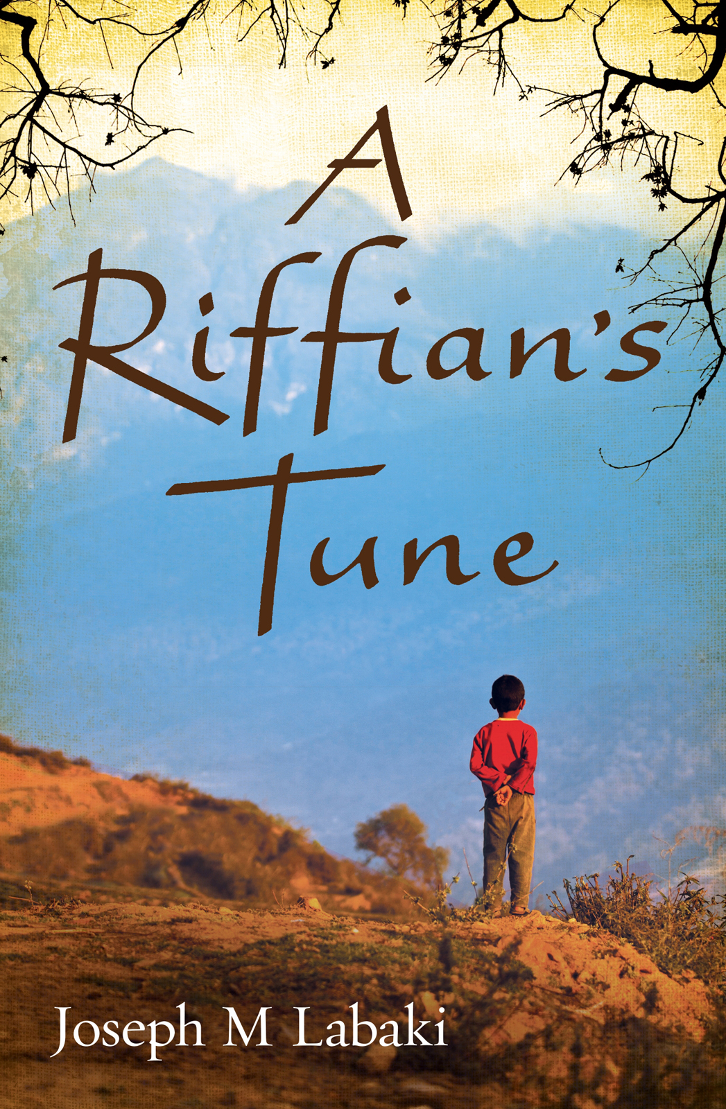 A Riffians Tune Labaki Joseph M