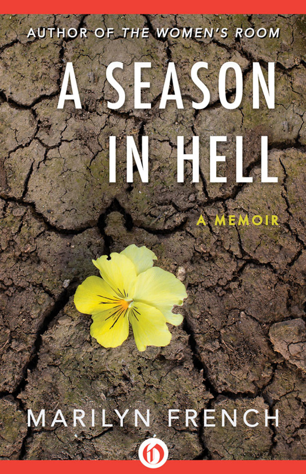 A Season In Hell Marilyn French