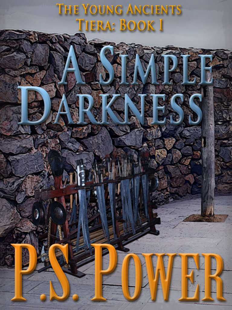 A Simple Darkness Power P S