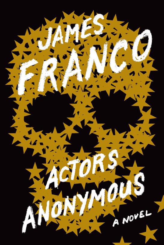 Actors Anonymous Franco James