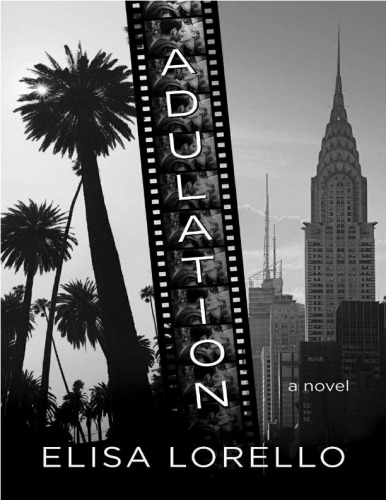 Adulation Elisa Lorello