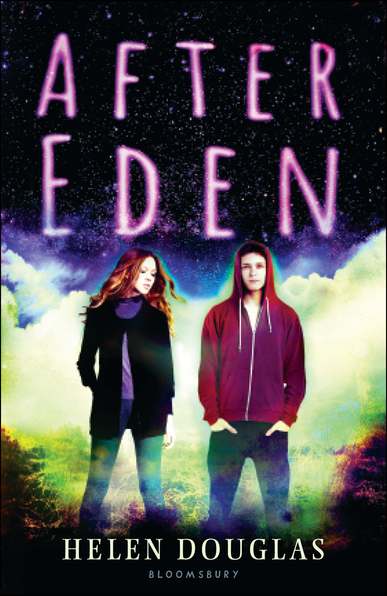 After Eden Douglas Helen