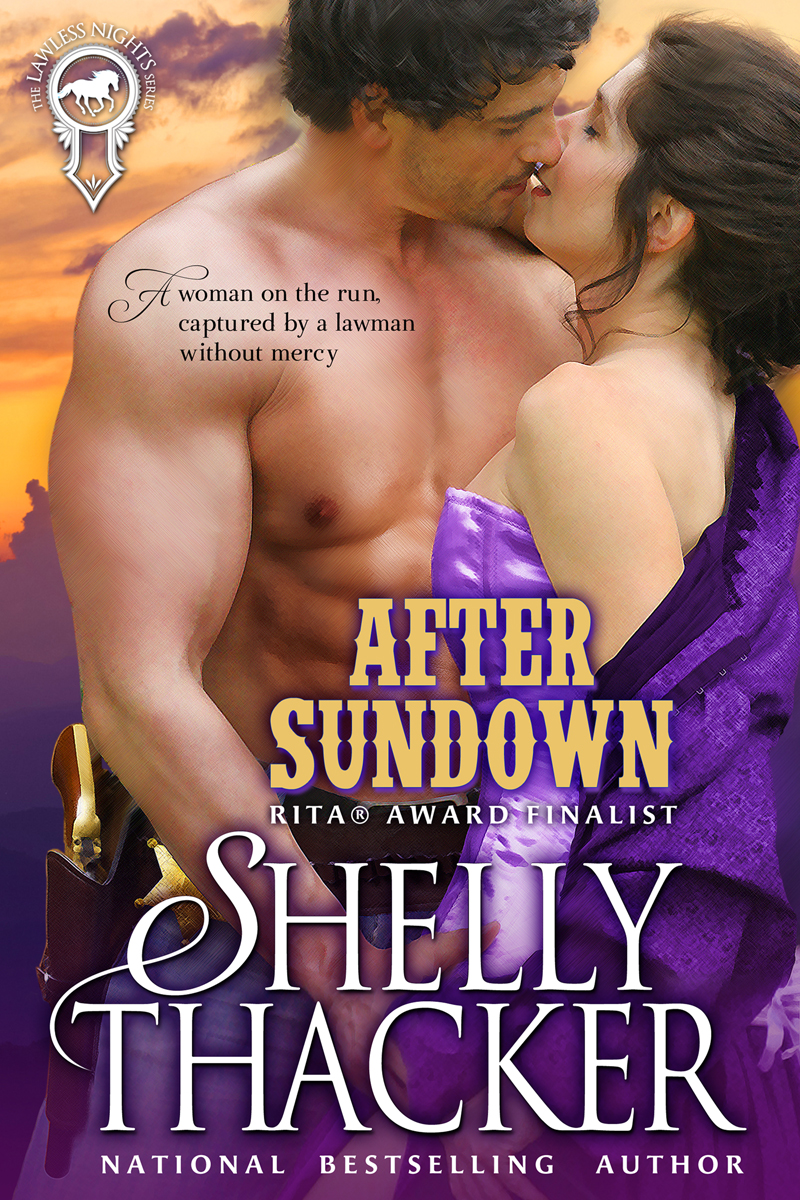 After Sundown Thacker Shelly