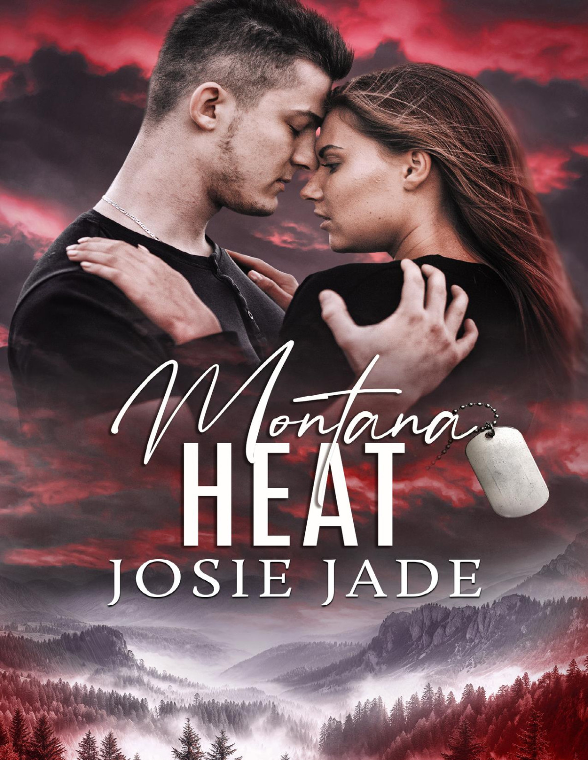 Montana Heat Josie Jade
