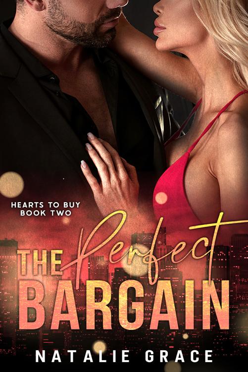 The Perfect Bargain Hearts To Buy Book 2 Natalie Grace