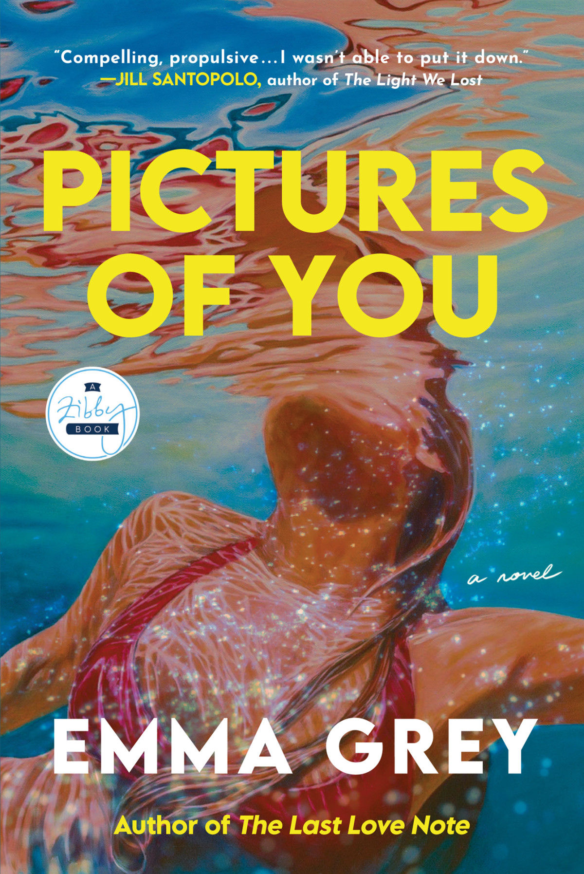 Pictures Of You Emma Grey
