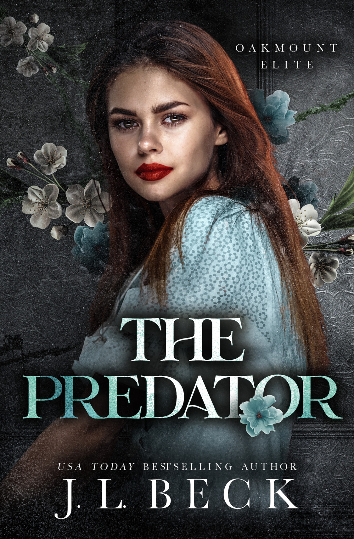 The Predator A Dark Enemies To Lovers Romance Jl Beck