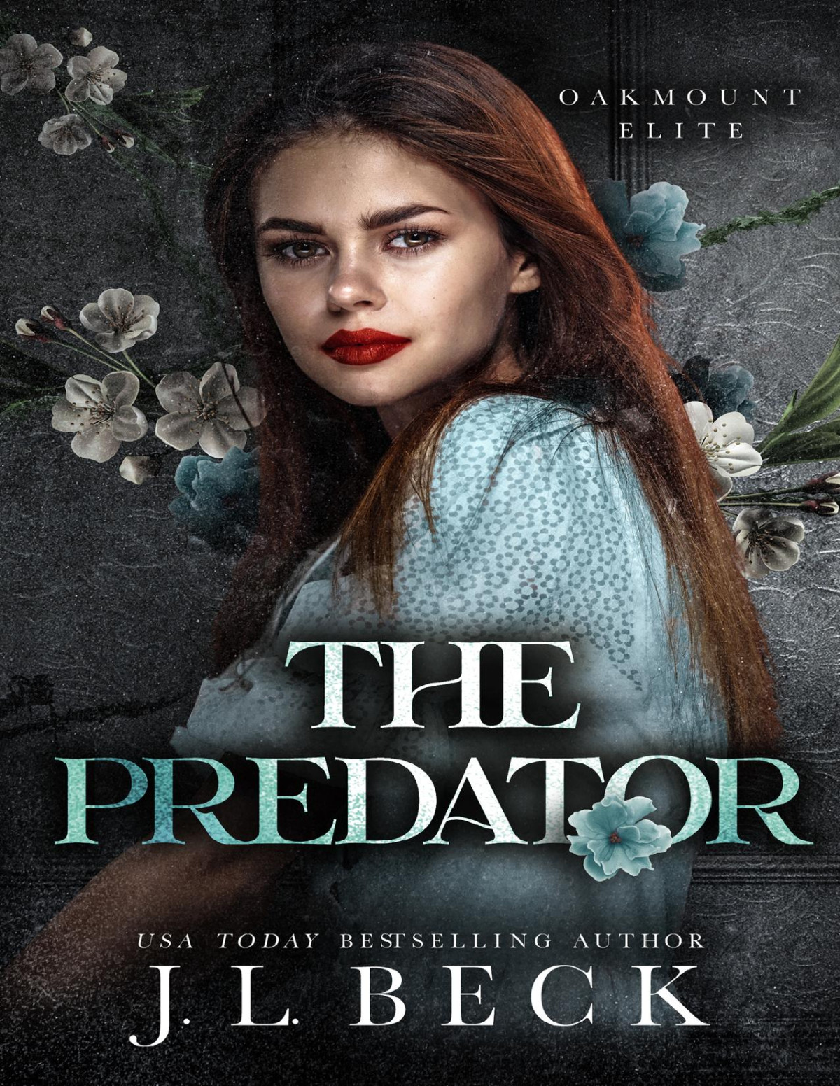 The Predator A Dark Enemies To Lovers Romance Jl Beck
