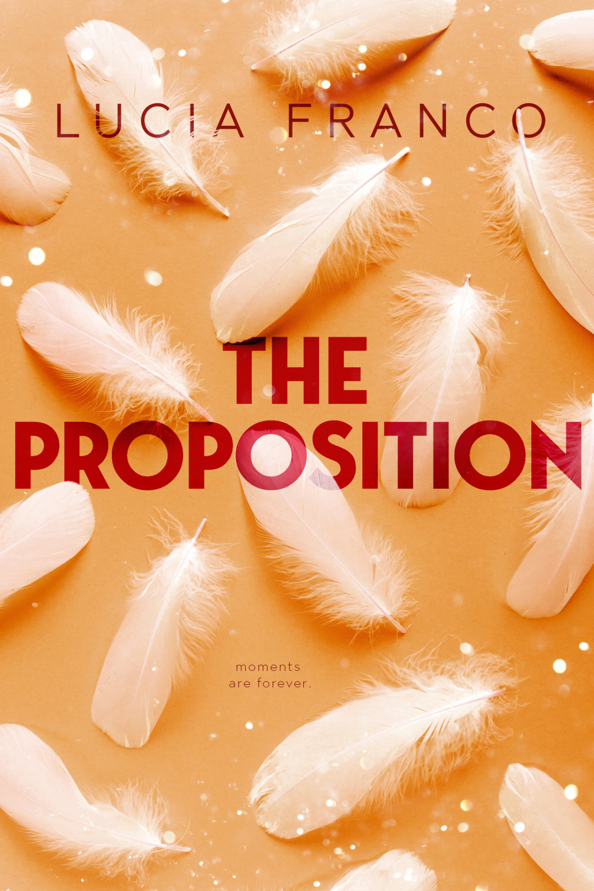 The Proposition Hush Hush Duet Lucia Franco