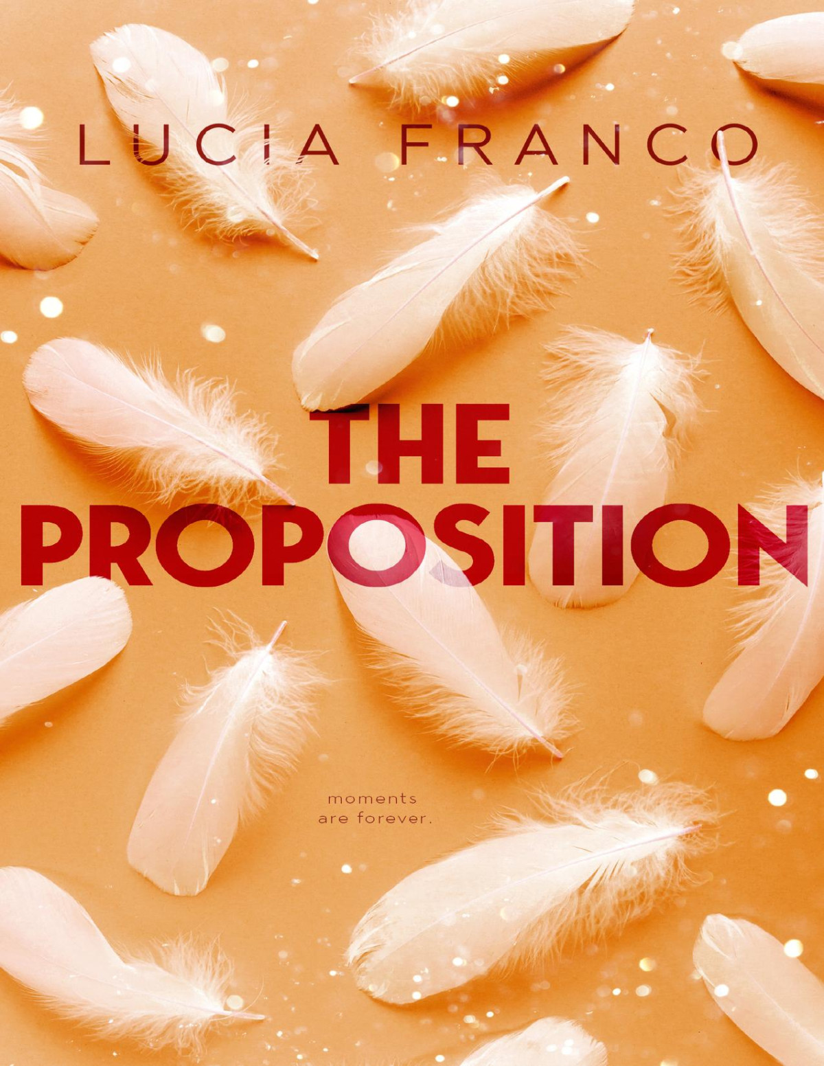 The Proposition Lucia Franco