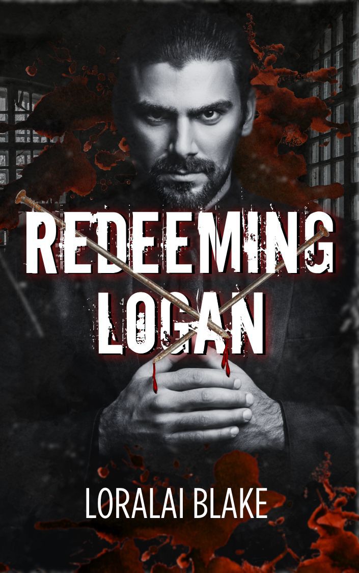 Redeeming Logan Loralai Blake