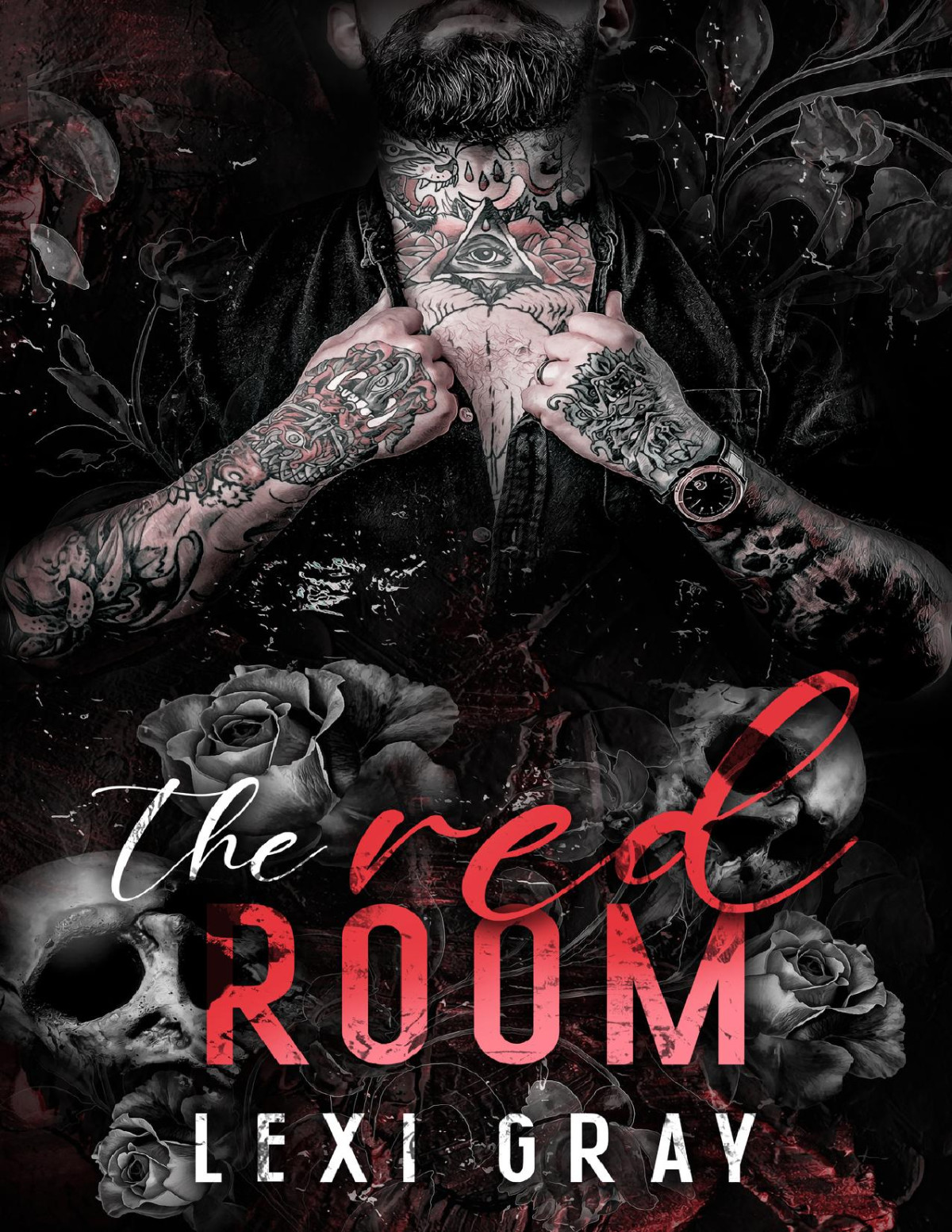 The Red Room Dirty Sinners Book 1 Lexi Gray