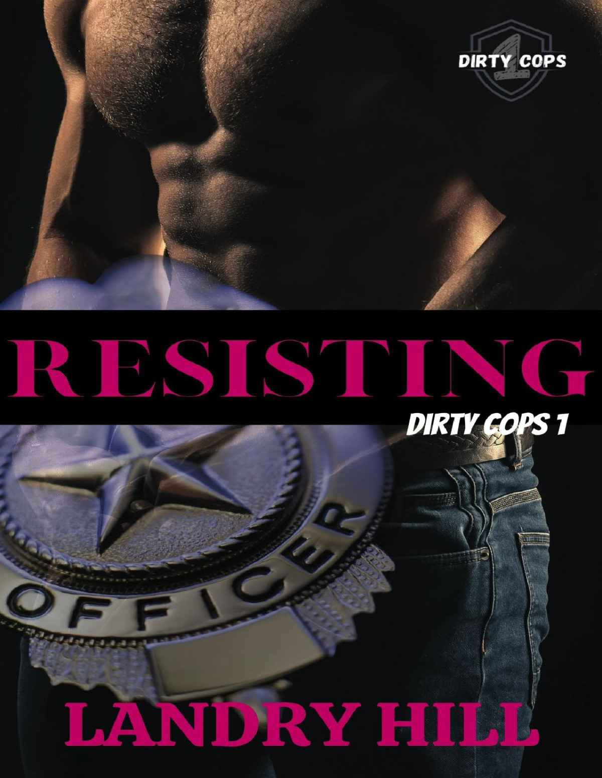 Resisting An Age Gap Romance Landry Hill
