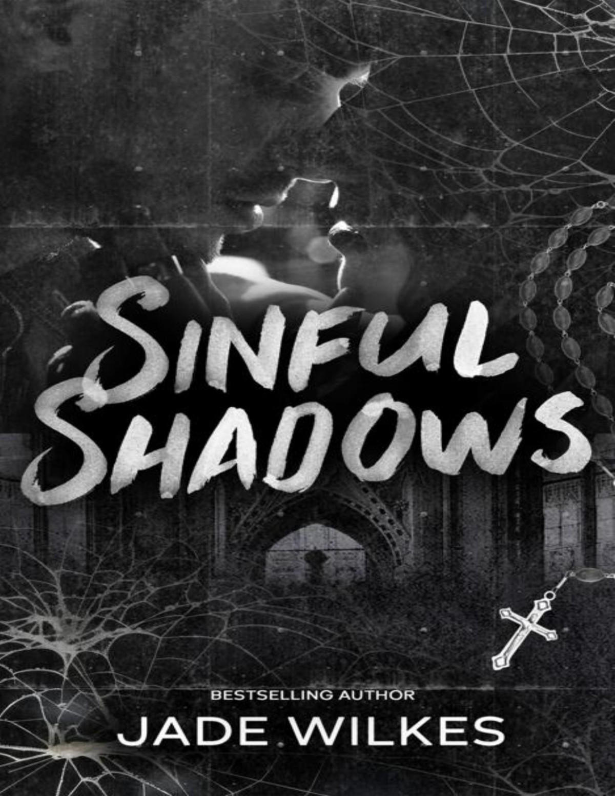 Sinful Shadows Jade Wilkes