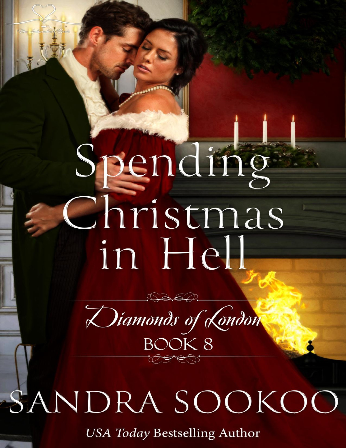 Spending Christmas In Hell Sandra Sookoo