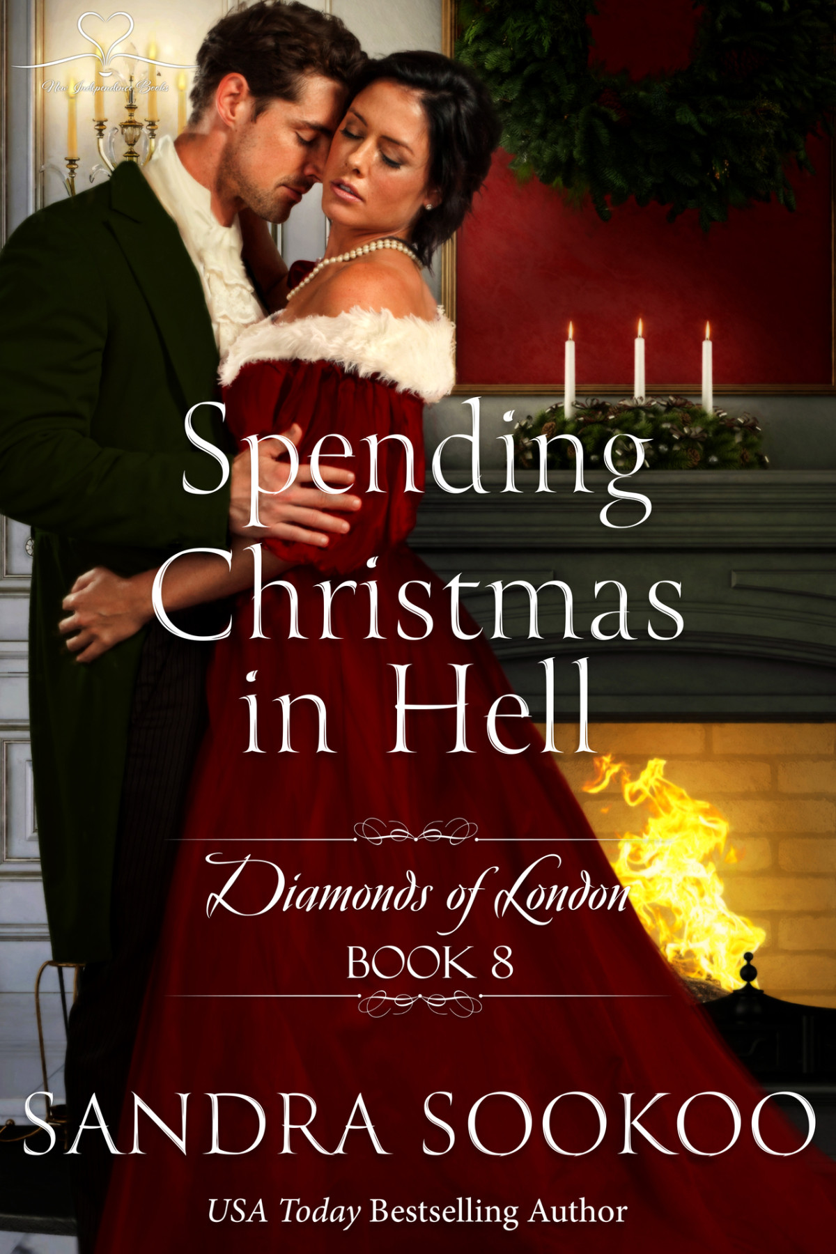 Spending Christmas In Hell Sandra Sookoo