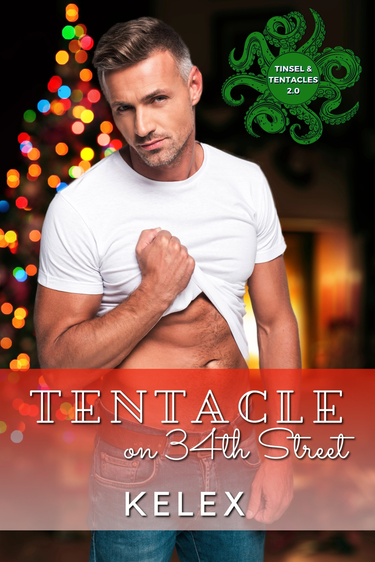 Tentacle On 34th Street Kelex