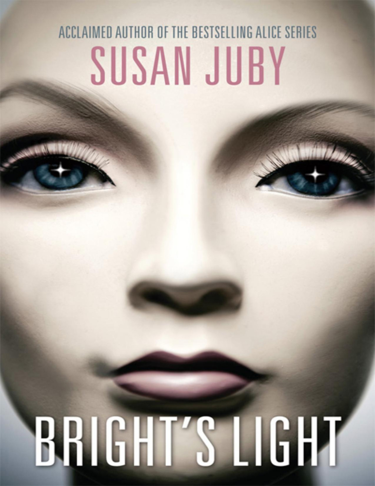 Brights Light Susan Juby