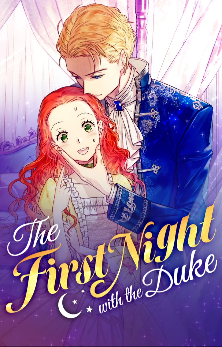 The First Night With The Duke Novel Hwang Dotol