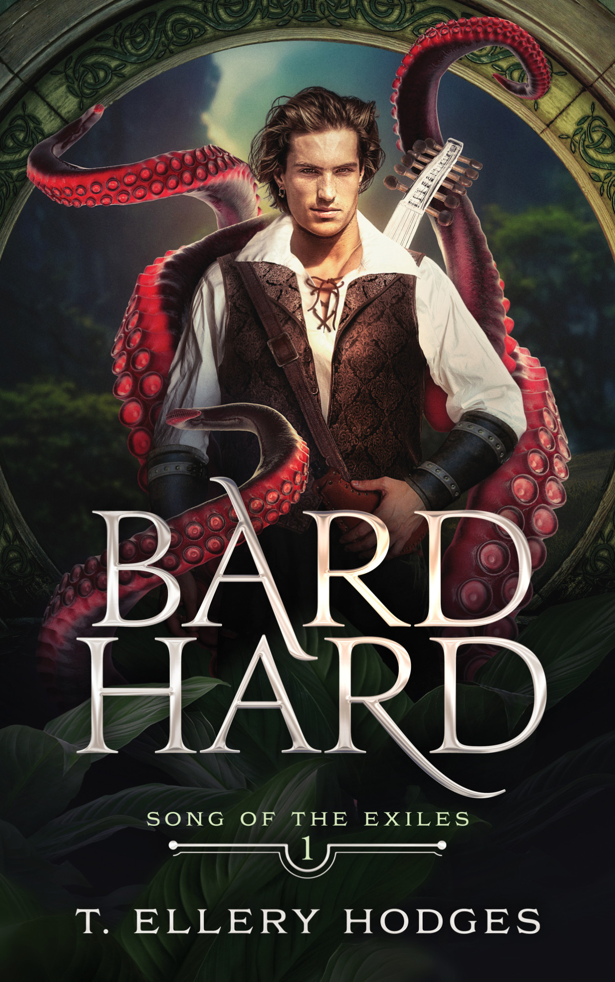 Bard Hard T Ellery Hodges