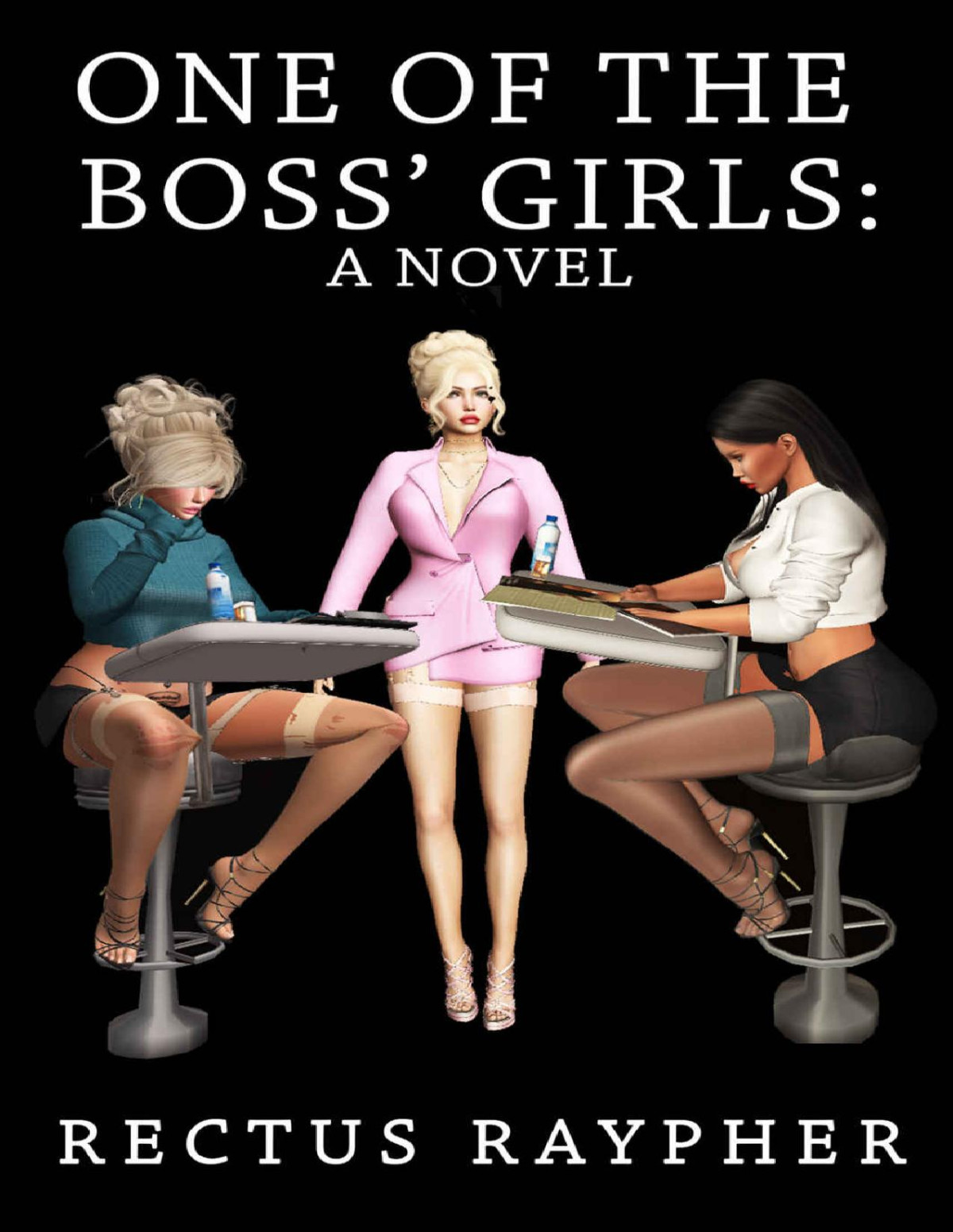 One Of The Boss Girls A Cuckquean Harem Humiliation Novel Queanston Cuckquean Humiliation Modern Harem 1 Rectus Raypher