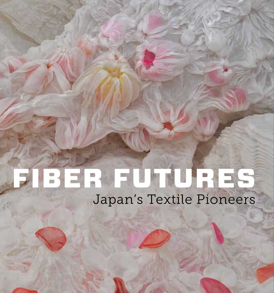 Fiber Futures Japans Textile Pioneers 2011th Edition Melanie B D Klein