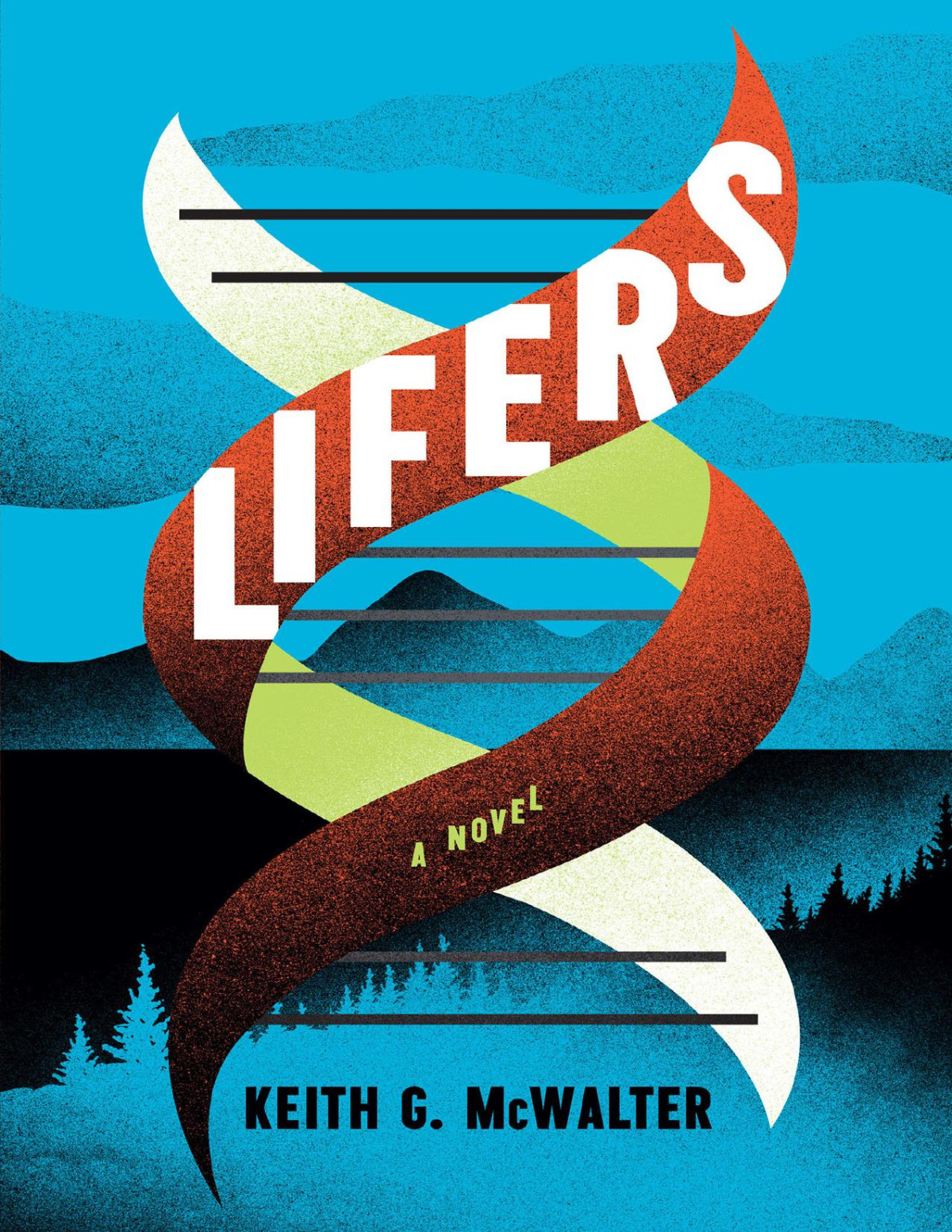 Lifers Keith G Mcwalter