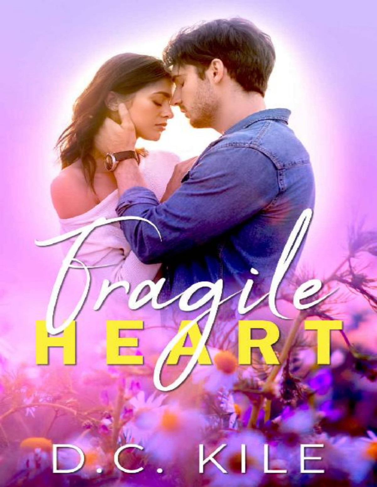 Fragile Heart Dc Kile