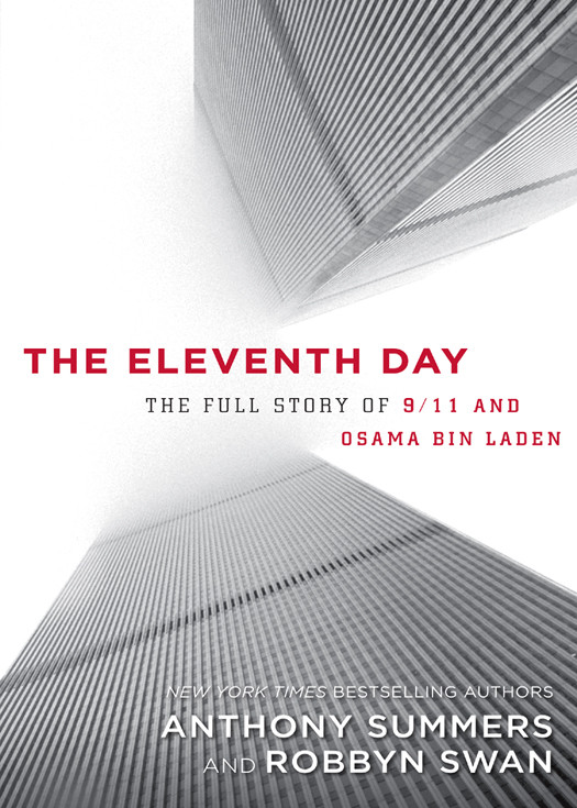 The Eleventh Day The Full Story Of 911 Anthony Summers