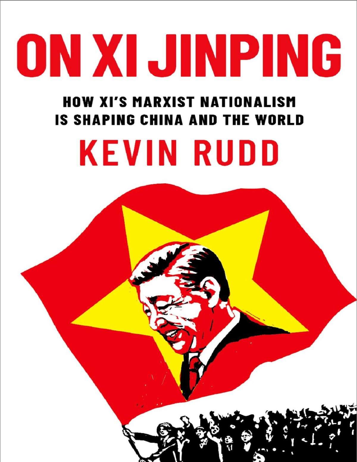 On Xi Jinping Kevin Rudd