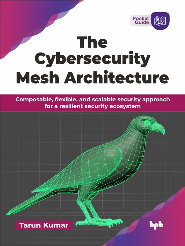 The Cybersecurity Mesh Architecture Composable Flexible And Scalable Security Approach For A Resilient Security Ecosystem Tarun Kumar