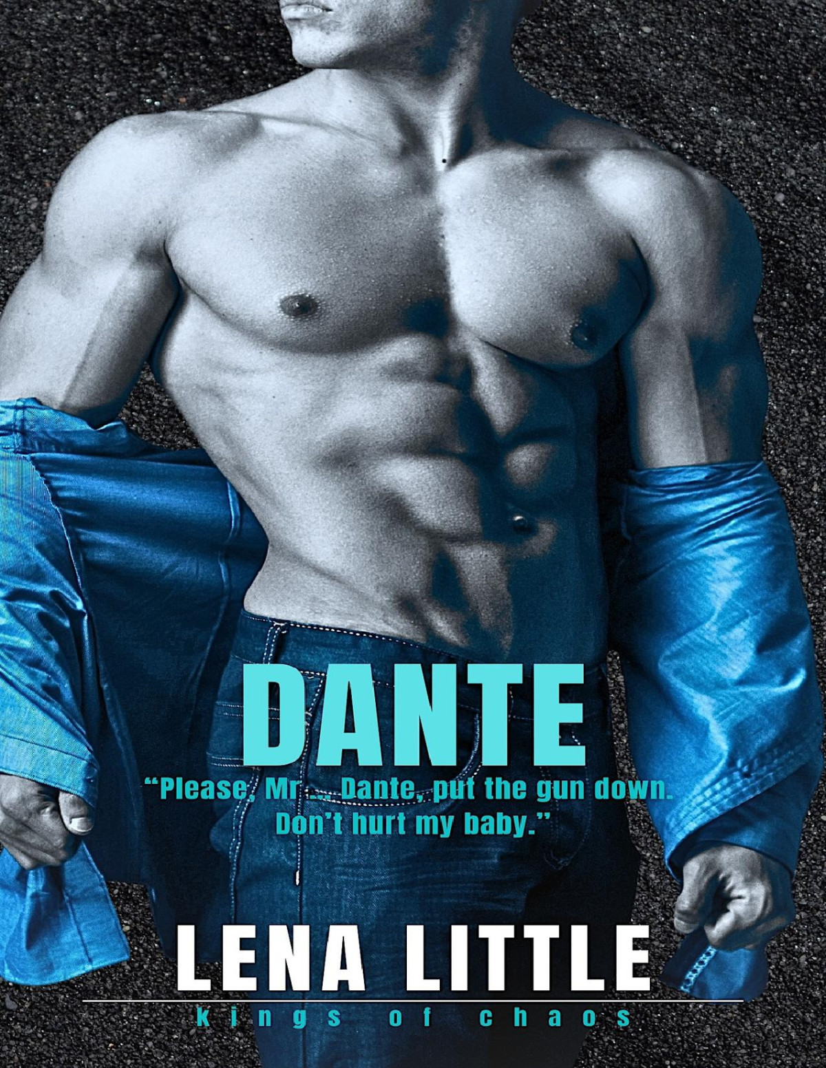 Dante Lena Little