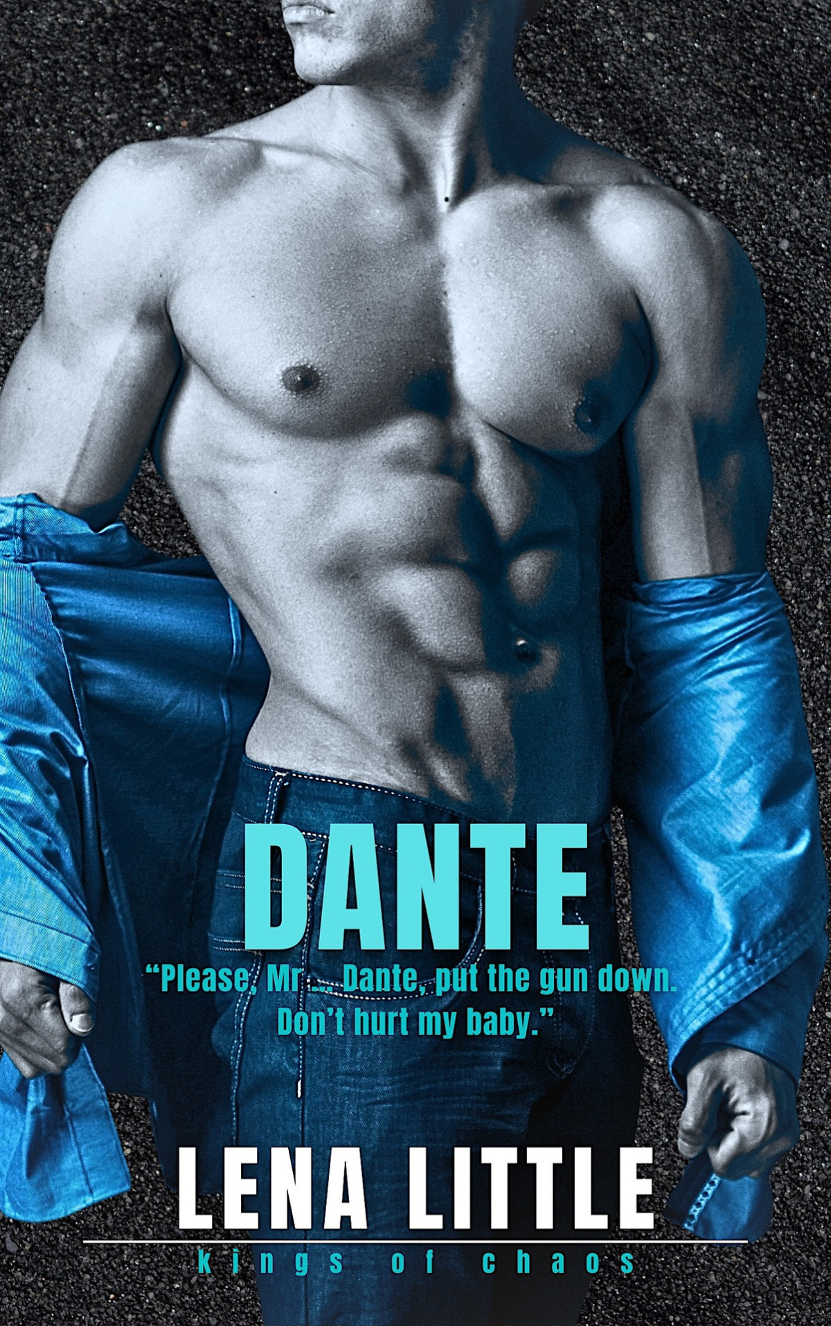 Dante Lena Little